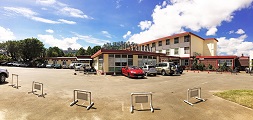 MOTEL d'Antananarivo Anosy